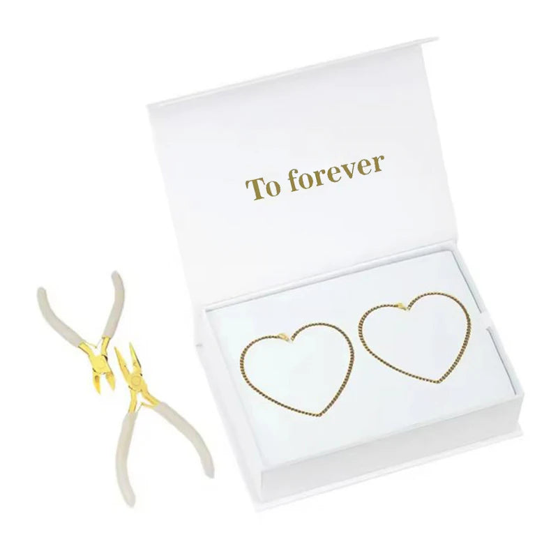 Kit Bracelet Permanent Fabulove
