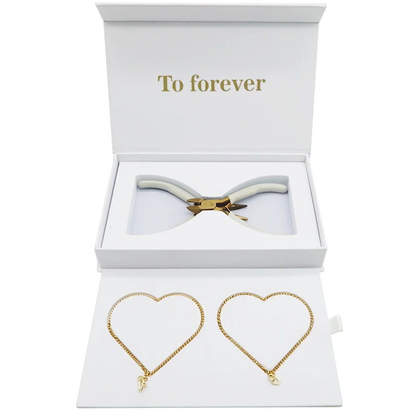 Kit Bracelet Permanent Fabulove