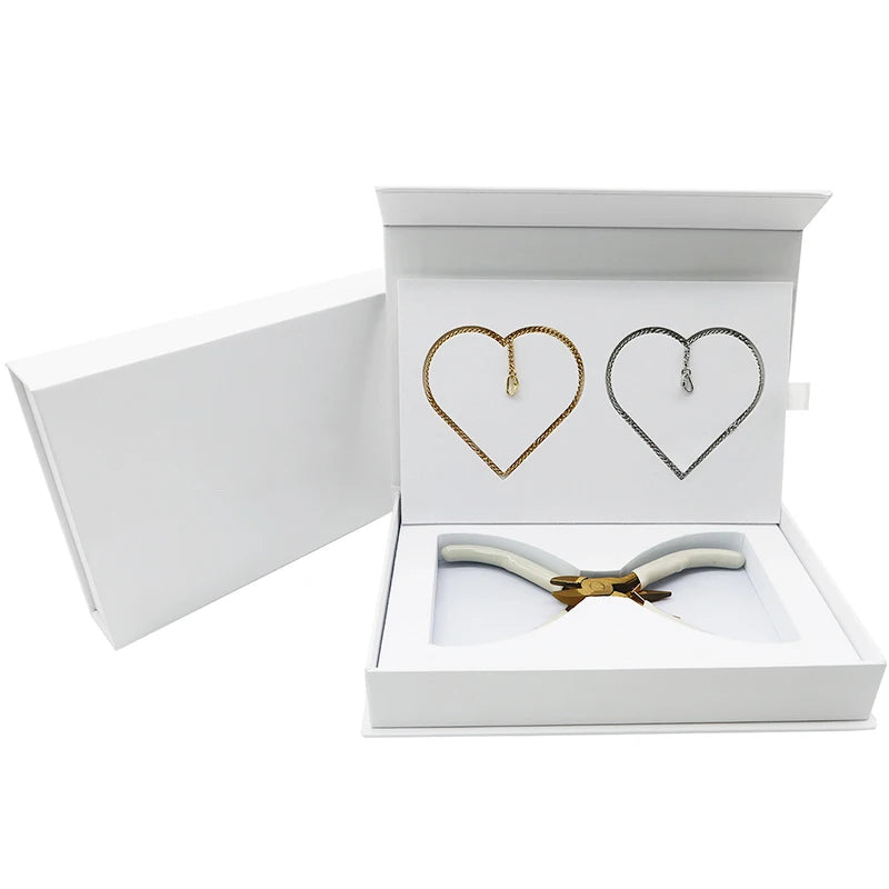 Kit Bracelet Permanent Fabulove